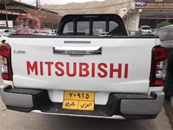 ميتسوبيشي L200